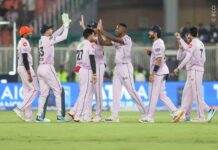 ‘Test-match lengths in T20’: Kagiso Rabada reveals GT’s secret after SRH collapse