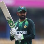 Pakistan set to recall Babar Azam for second Bangladesh Test