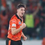 IPL 2026: How Pat Cummins’ cool leadership turned Sunrisers Hyderabad into title contenders