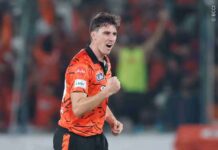 IPL 2026: How Pat Cummins’ cool leadership turned Sunrisers Hyderabad into title contenders