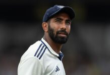 Jasprit Bumrah retains No. 1 spot in ICC Test bowling rankings