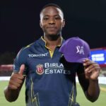 IPL 2026: Kagiso Rabada stunned by teenager Vaibhav Sooryavanshi’s batting fireworks