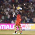 IPL 2026: Virat Kohli’s unbeaten hundred powers RCB to commanding victory over KKR