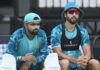 Babar Azam tipped to replace Shan Masood as Pakistan Test captain