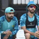 Babar Azam tipped to replace Shan Masood as Pakistan Test captain