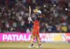 It is going to finish one day’: Virat Kohli turns emotional after record IPL ton