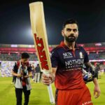 Virat Kohli gets big praise from Ajinkya Rahane after stunning century