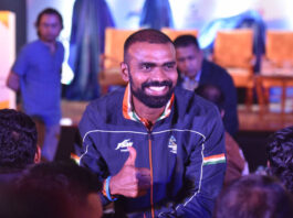 Hockey India denies ‘firing’ Sreejesh after former goalkeeper’s explosive claims