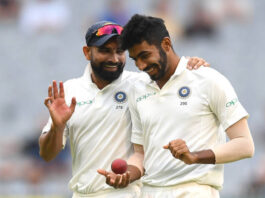 Bumrah likely to be picked for one-off Afghanistan Test despite fatigue concerns, Shami set to miss out again: Report