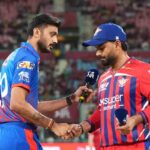 IPL 2026: Three captains staring at uncertain future after poor campaigns