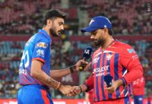 IPL 2026: Three captains staring at uncertain future after poor campaigns