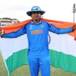 Vaibhav Sooryavanshi earns India A call-up for Sri Lanka tri-series