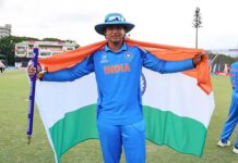Vaibhav Sooryavanshi earns India A call-up for Sri Lanka tri-series