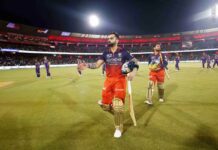 IPL 2026: Abhishek Nayar laments fielding lapse after Virat Kohli chase masterclass
