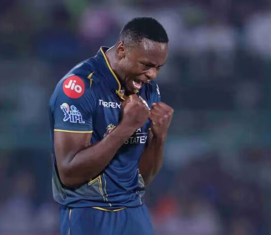 Kagiso Rabada reflects on setbacks, success and surviving modern cricket’s demands