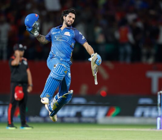 IPL 2026: Eliminated Mumbai Indians spoil Punjab Kings’ party with dominant victory