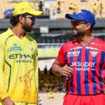 IPL 2026 Lucknow Super Giants vs Chennai Super Kings: Match prediction, head-to-head, pitch and weather report, probable XIs