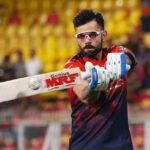 IPL 2026: Virat Kohli’s unbeaten century earns glowing tribute from Sunil Gavaskar