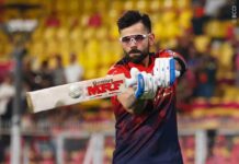 IPL 2026: Virat Kohli’s unbeaten century earns glowing tribute from Sunil Gavaskar