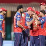 Shreyas Iyer calls Punjab Kings fifth straight loss a ‘tough pill to swallow’