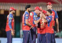 Shreyas Iyer calls Punjab Kings fifth straight loss a ‘tough pill to swallow’