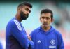 Will India rest Jasprit Bumrah for key Afghanistan series?
