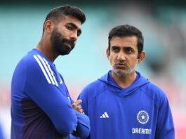 Will India rest Jasprit Bumrah for key Afghanistan series?
