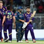 IPL 2026: Kolkata Knight Riders crush Gujarat Titans to keep playoff hopes alive