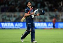 We didn’t deserve to win’: Shubman Gill blasts GT’s fielding after KKR loss