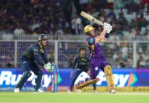 Finn Allen becomes first player ever to achieve rare IPL sixes milestone