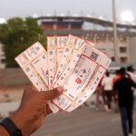 DDCA official at centre of IPL tickets black marketing scam, four arrested: Report