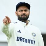 Why Rishabh Pant could be relieved from Team India Test vice-captaincy