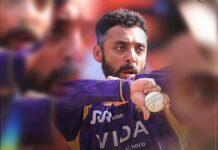 IPL 2026: Did KKR risk injured Varun Chakaravarthy in desperate playoff push?