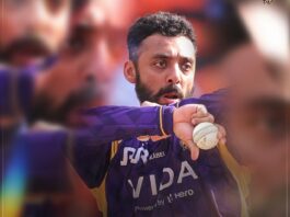 IPL 2026: Did KKR risk injured Varun Chakaravarthy in desperate playoff push?