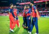 IPL 2026: RCB become first team to seal playoff spot after beating Punjab Kings