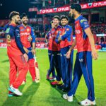 IPL 2026: RCB become first team to seal playoff spot after beating Punjab Kings