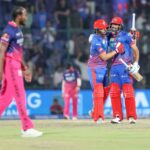 IPL 2026: Delhi Capitals thrash Rajasthan Royals to keep playoff dreams alive