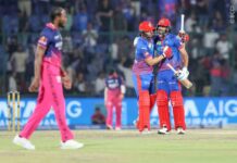 IPL 2026: Delhi Capitals thrash Rajasthan Royals to keep playoff dreams alive