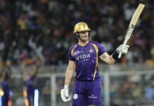 IPL 2026: What sparked Finn Allen’s turnaround for Kolkata Knight Riders