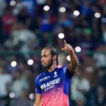 Michael Vaughan questions ECB after Jofra Archer prioritises IPL over England Test duty