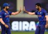 Rohit Sharma’s fitness and Jasprit Bumrah’s workload key to India’s Afghanistan plans