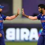 Rohit Sharma’s fitness and Jasprit Bumrah’s workload key to India’s Afghanistan plans