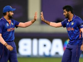 Rohit Sharma’s fitness and Jasprit Bumrah’s workload key to India’s Afghanistan plans