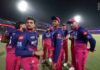 IPL 2026: Rajasthan Royals confident of playoff spot despite must-win situation
