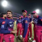 IPL 2026: Rajasthan Royals confident of playoff spot despite must-win situation