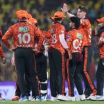 IPL 2026: Sunrisers Hyderabad seal playoff berth with dominant win over CSK