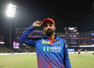 IPL 2026: KL Rahul crosses 500 runs, but says T20 puzzle still unsolved