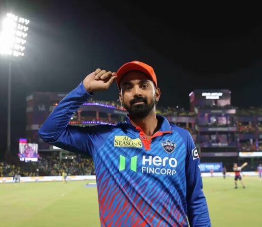IPL 2026: KL Rahul crosses 500 runs, but says T20 puzzle still unsolved