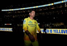 MS Dhoni still central to CSK setup despite not playing, reveals Stephen Fleming