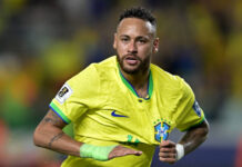 Neymar named in Brazil World Cup squad despite injury concerns; Endrick, Rayan get maiden call-ups